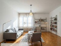 Eladó téglalakás, XIV. kerületben 72 M Ft, 2 szobás