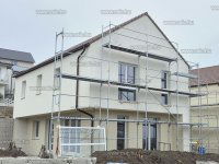 Eladó ikerház, Pomázon 149 M Ft, 5 szobás / költözzbe.hu