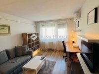 Eladó panellakás, III. kerületben 74 M Ft, 2 szobás