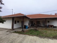 Eladó családi ház, Vámosgyörkön 16 M Ft, 2+1 szobás