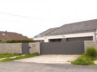 Eladó családi ház, Nagykozáron 119.99 M Ft, 4 szobás