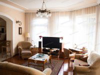 Kiadó családi ház, albérlet, Kecskeméten 800 E Ft / hó