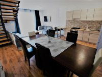 Kiadó családi ház, albérlet