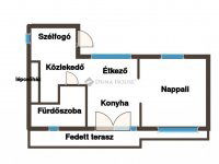 Eladó családi ház, Pécsett 124.9 M Ft, 3 szobás