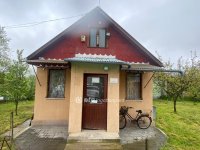 Eladó üzlethelyiség, Egyeken 8 M Ft, 1 szobás