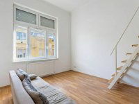 Eladó téglalakás, XIII. kerületben 53.5 M Ft, 1 szobás