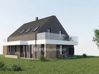 Eladó családi ház, Nagykovácsiban 329 M Ft, 7 szobás