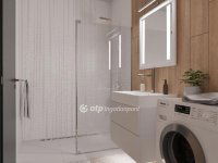 Eladó téglalakás, Balatonszemesen 96.044 M Ft, 2 szobás