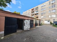 Eladó garázs, Miskolcon 6.5 M Ft / költözzbe.hu