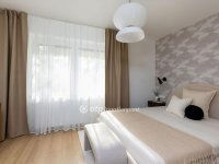 Eladó téglalakás, II. kerületben 129.9 M Ft, 2+1 szobás