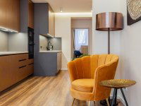 Eladó téglalakás, V. kerületben 239 M Ft, 3 szobás