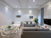 Kiadó téglalakás, albérlet