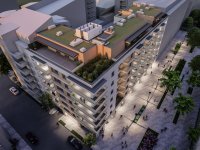 Eladó téglalakás, XIII. kerületben 124 M Ft, 3 szobás