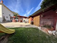 Eladó családi ház, Bakonyszentkirályon 59.5 M Ft, 4 szobás