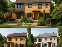 Eladó családi ház, Pécsett 89.9 M Ft, 5 szobás