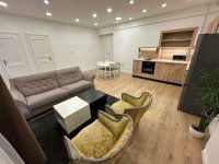 Kiadó téglalakás, albérlet