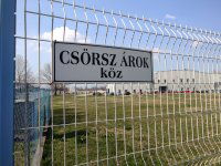 Eladó telek, Dunakeszin 18 M Ft / költözzbe.hu