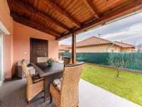 Eladó családi ház, Szigetszentmiklóson 83.9 M Ft, 3 szobás