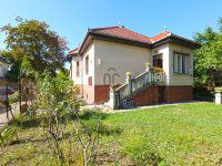 Eladó családi ház, XI. kerületben, Kiskőrös utcában 290 M Ft
