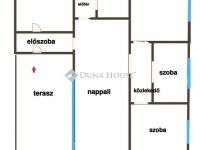 Eladó családi ház