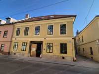 Eladó iroda, Győrött 59.9 M Ft, 2 szobás / költözzbe.hu