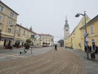 Eladó téglalakás, Szombathelyen 50.7 M Ft, 3 szobás