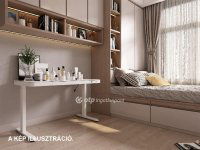 Eladó téglalakás, VIII. kerületben 91.769 M Ft, 3 szobás