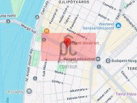 Eladó hotel, V. kerületben 2000 M Ft / költözzbe.hu