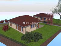 Eladó családi ház, Dömsödön 77 M Ft, 5 szobás