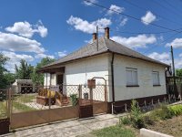 Eladó családi ház, Hajdúszoboszlón, Bárány utcában 49.9 M Ft
