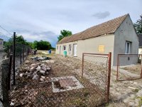 Eladó családi ház, Botykapeterden 13 M Ft, 3 szobás