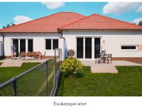 Eladó ikerház, Fóton 135 M Ft, 3 szobás / költözzbe.hu