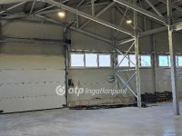 Eladó ipari ingatlan, Kecskeméten 629 M Ft / költözzbe.hu
