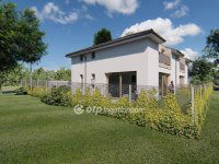 Eladó ikerház, X. kerületben 145 M Ft, 4+1 szobás