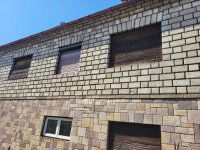 Eladó családi ház, Pusztamonostoron 50.2 M Ft, 4 szobás