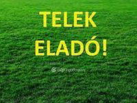 Eladó telek, Hosszúpályin 2.999 M Ft / költözzbe.hu