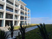 Eladó téglalakás, Balatonmáriafürdőn 54.5 M Ft, 1 szobás