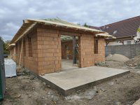 Eladó ikerház, Taksonyon 91 M Ft, 4 szobás / költözzbe.hu