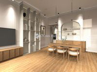 Eladó téglalakás, VI. kerületben 290 M Ft, 4 szobás