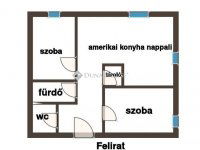 Eladó téglalakás, XI. kerületben 115 M Ft, 3 szobás