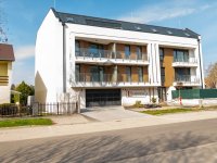 Eladó téglalakás, Siófokon, Vámház utcában 89 M Ft, 2 szobás