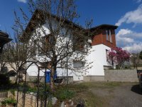 Eladó családi ház, Pécsett 170 M Ft, 5 szobás