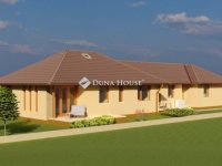 Eladó ikerház, Monorierdőn 70.5 M Ft, 4 szobás