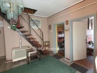 Eladó ikerház, Marcaliban 35 M Ft, 2+2 szobás