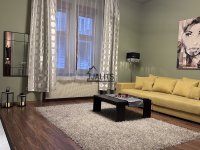 Kiadó téglalakás, albérlet, VI. kerületben, Izabella utcában