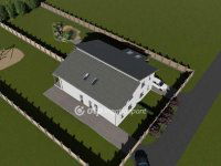 Eladó téglalakás, Sándorfalván 28 M Ft, 1+1 szobás