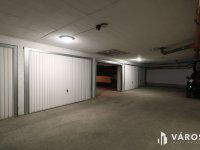 Kiadó garázs