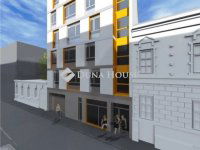 Eladó téglalakás, VIII. kerületben 87.9 M Ft, 2 szobás