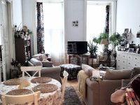 Eladó téglalakás, VIII. kerületben 106.9 M Ft, 2+2 szobás