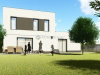 Eladó családi ház, XVIII. kerületben 165 M Ft, 5 szobás